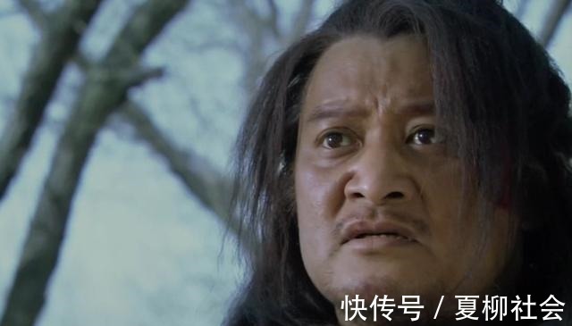 混江龙|宋江一上任就调换了这位好汉的职位,这个举动,大有深意哦