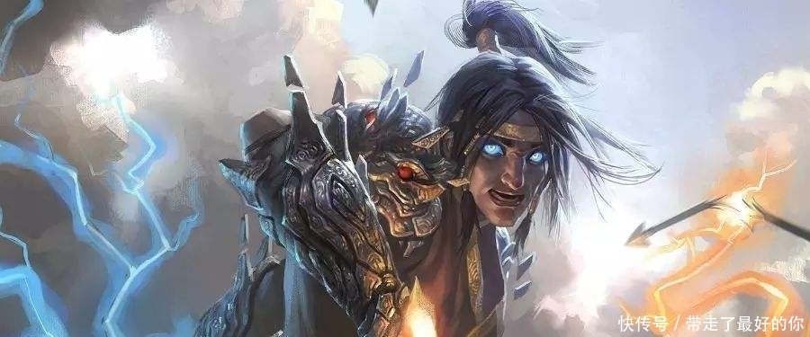 张角|盘点《三国演义》中的6位“妖人”,诸葛亮屈居第三,于吉排第五