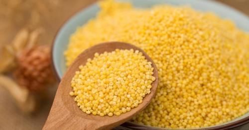 便秘|小米和此物一起“煮”，便秘跑了，氣血足了，尤其適合胃不好的人