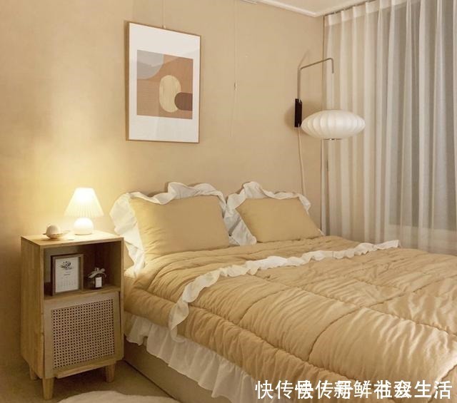 治愈|韩国夫妇的极简之家，唯美程度堪比电影场景，整个人都被治愈了！