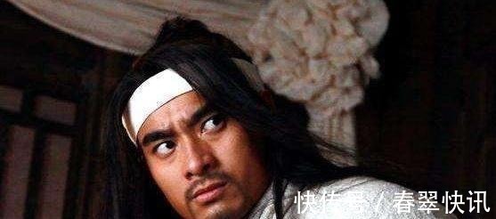 水浒传&水浒最简单的4个绰号,看一眼就知道什么意思,还不如不要!