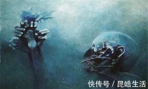 黑洞|你能记住如何入睡的吗?别试了,这是个无法解释的记忆黑洞