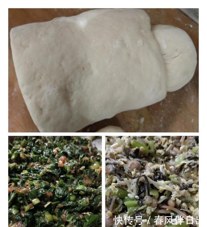 雪里红|自己在家蒸包子,鲜嫩多汁,香辣浓郁,学会再也不用外面买