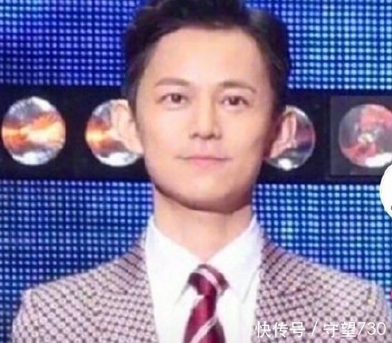 张学友|爆笑错位图合集,王肖好磕,李易峰穿高跟鞋,何炅堪称错位之王