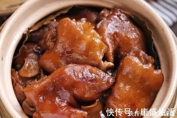 快过年了，来上几道开胃的下酒菜，荤素搭配，爽口又开胃