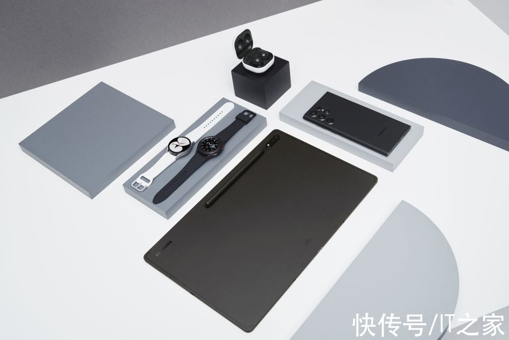 m安卓旗舰平板三星 Galaxy Tab S8 高清图、上手视频曝光