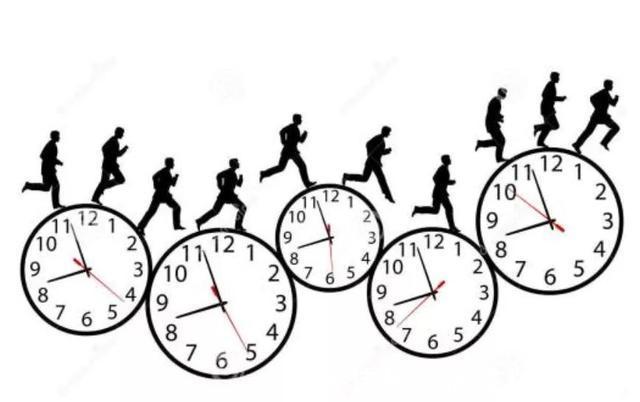 有氧运动|全球公认的最佳减肥时间表,照着做,每分每秒都在燃烧脂肪