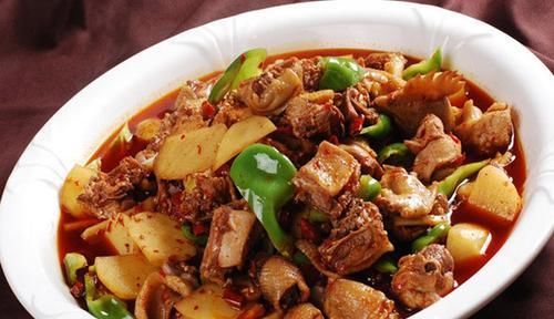 春节将近，教你6道宴客家常菜，有荤有素很下饭，现在学还来得及