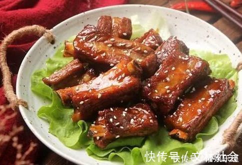 零失败色香味俱全的7道家常菜,直夸你是大厨,上桌后全吃光了!