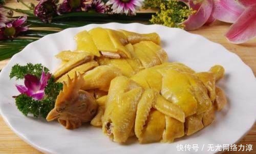 饮食文化|你知道吗四大菜系之是粤菜为首!