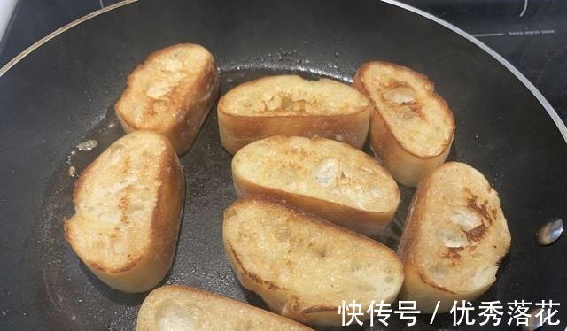 微焦|法棍的N种吃法（到第11款，不断补充更新～～）！