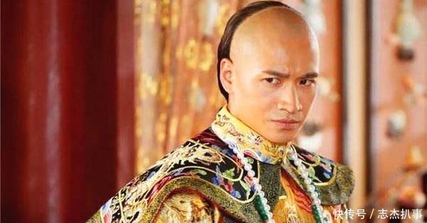 雍正|史上最“冤屈”的两位皇帝,工作忙到累死,却被后人骂死