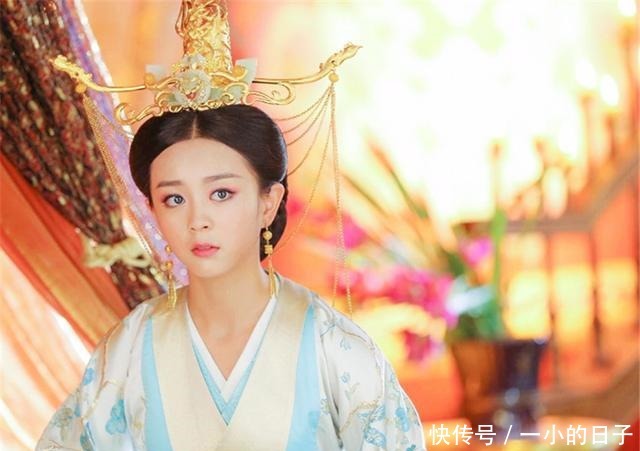 皇帝|中国“最幸运”的名字,历史上3个叫此名的女子,都嫁给了皇帝