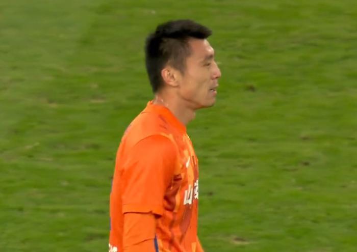 龍門|3主力+3外援受傷，泰山隊(duì)遇用人荒小心再被翻盤，國(guó)腳射手有望歸隊(duì)