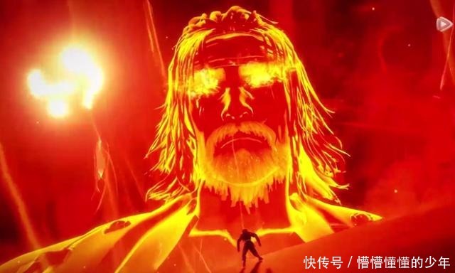 提高|斗罗大陆唐三蓝银皇全貌被还原,清新俊逸,颜值再次提高数倍!