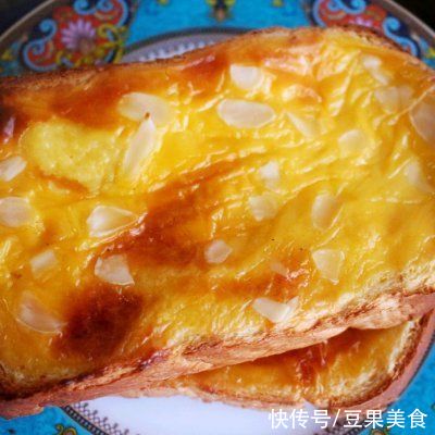 网红甜品师推荐的配方，果然不一样