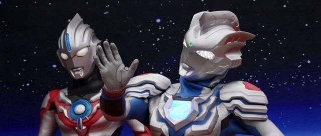 圆谷|《泽塔奥特曼》Boss诞生,名叫“托拉托斯”,融合了15头怪兽!