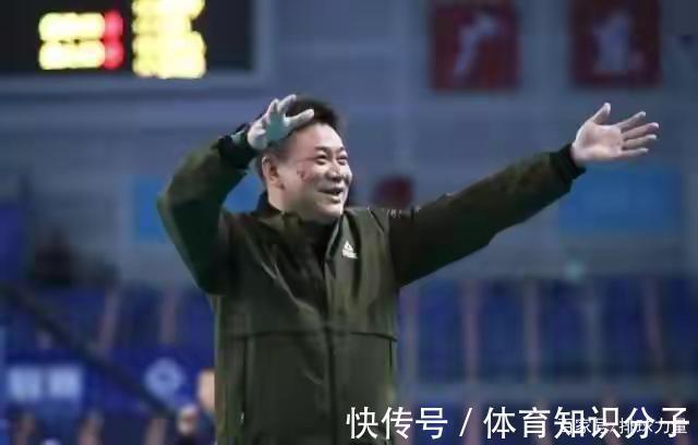 泰國女排|江蘇女排主教練蔡斌大概率擔(dān)任中國女排主教練
