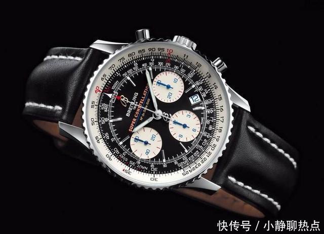 外国网友实力吐槽劳力士等名表，其实花几千入手无压力