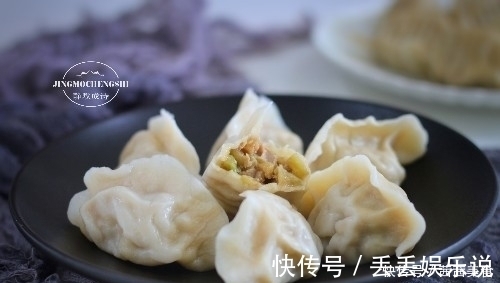 用此菜包饺子，既便宜又好吃，现在正当季，可好多人不懂