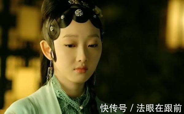 李纨$87《红楼梦》和新《红楼梦》十二钗颜值对比,最惨烈的是她俩