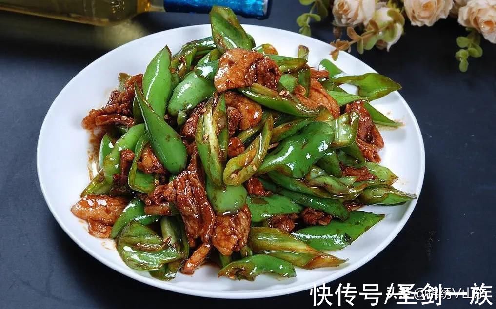 入冬儿子最馋这12道菜，每周准吃2次，营养开胃，一样吃一盘过瘾