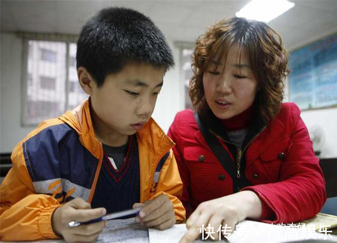 辅导|“为啥判我儿子错”,小学生“11-4=7”被老师打叉,家长不服质问