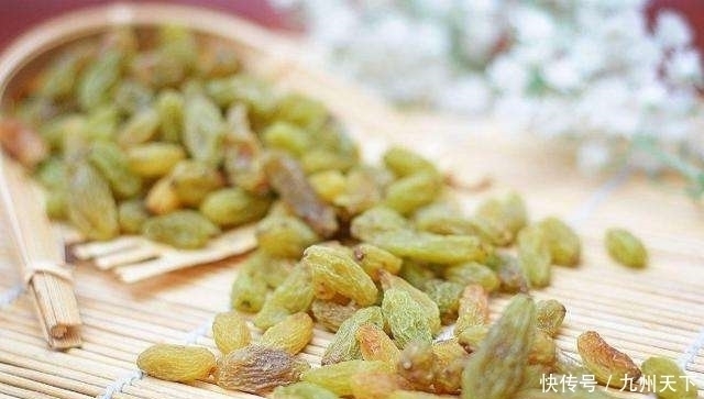 一次性|葡萄干买回来要不要洗?一次性告诉你答案,别再错了!