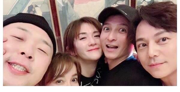 疑似《快本》永久停播？官方再次回应，何炅、丁程鑫或离开节目