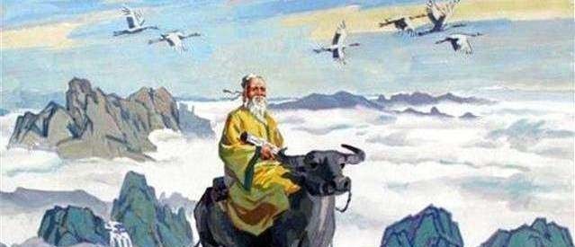 张三丰@中国历史上很神秘的三个人,一个已成仙,一个到现在还活着!