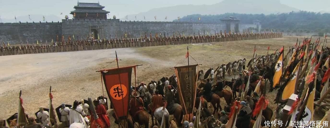 方腊|鲁智深坐化六和寺后,宋江对断臂武松说了一句话,毫无兄弟义气