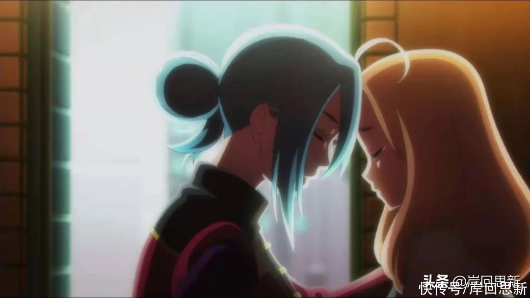 霸权番《薇薇》发刀：姐妹至死也要服务人类，女主升级为战斗歌姬