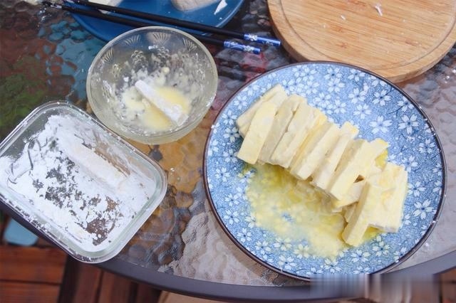 豆腐这么做比肉都好吃,外焦里嫩,酸甜开胃,孩子瞬间爱上吃饭