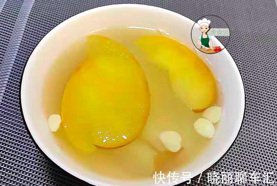 雪梨|立秋后，喝绿豆汤不如喝此，每天喝一碗，滋润养颜，安稳过秋燥天