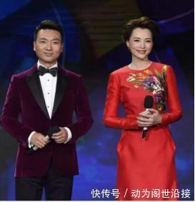 晚会|明星跨界任主持良莠不齐显实力专业主持完虐明星跨界成案例