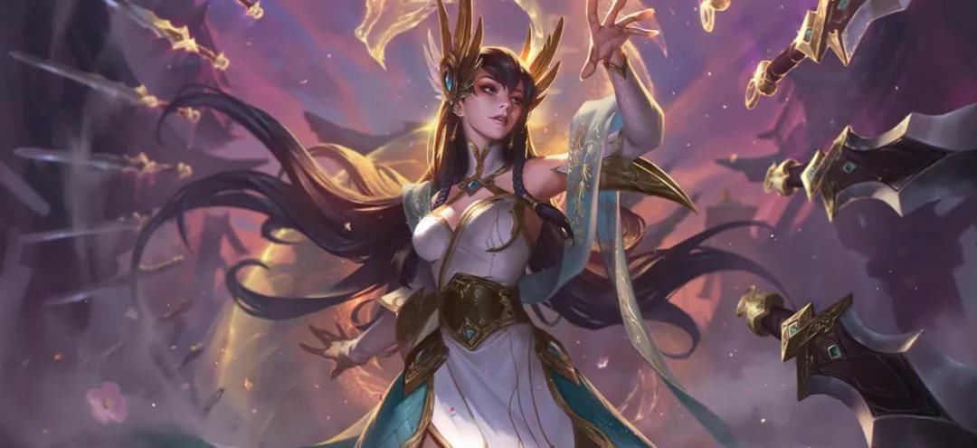 切换|云顶之弈：万金油宗师与圣杯猫的碰撞 法师or猎人灵活切换