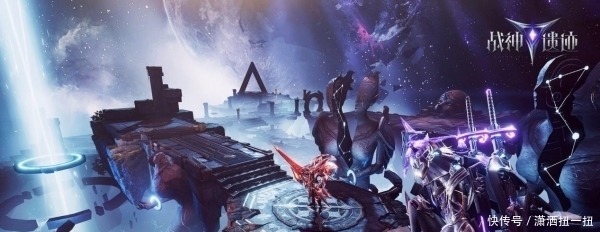 主题曲 张韶涵的歌有什么魔力?新歌《一战成神》脆得让人服气!