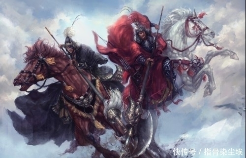 徐宁|梁山八骠骑中,谁的武功最高?这位猛将仅用7招就能击败其他7人