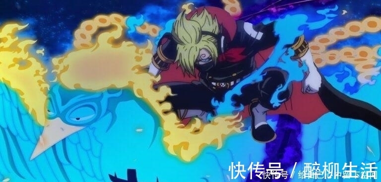 山治|海贼王:如今在鬼岛上奋战的4对双人组合,最后一组实力最弱