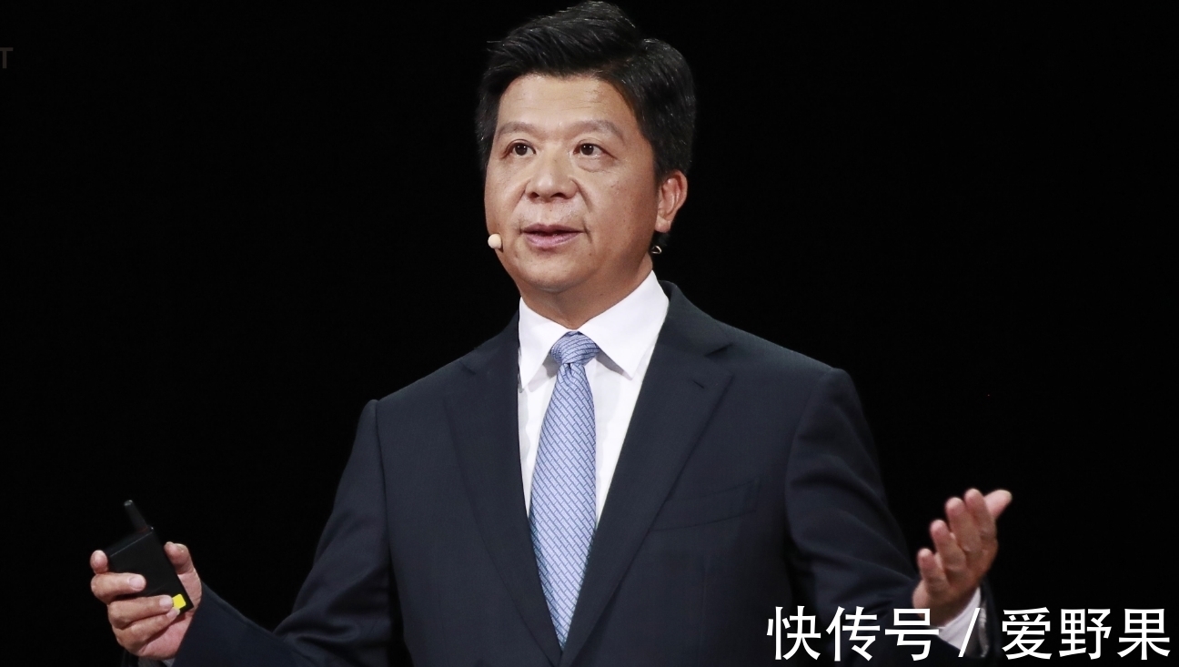 官宣|华为正式官宣手机业务,任正非表态:面子是给狗吃的!