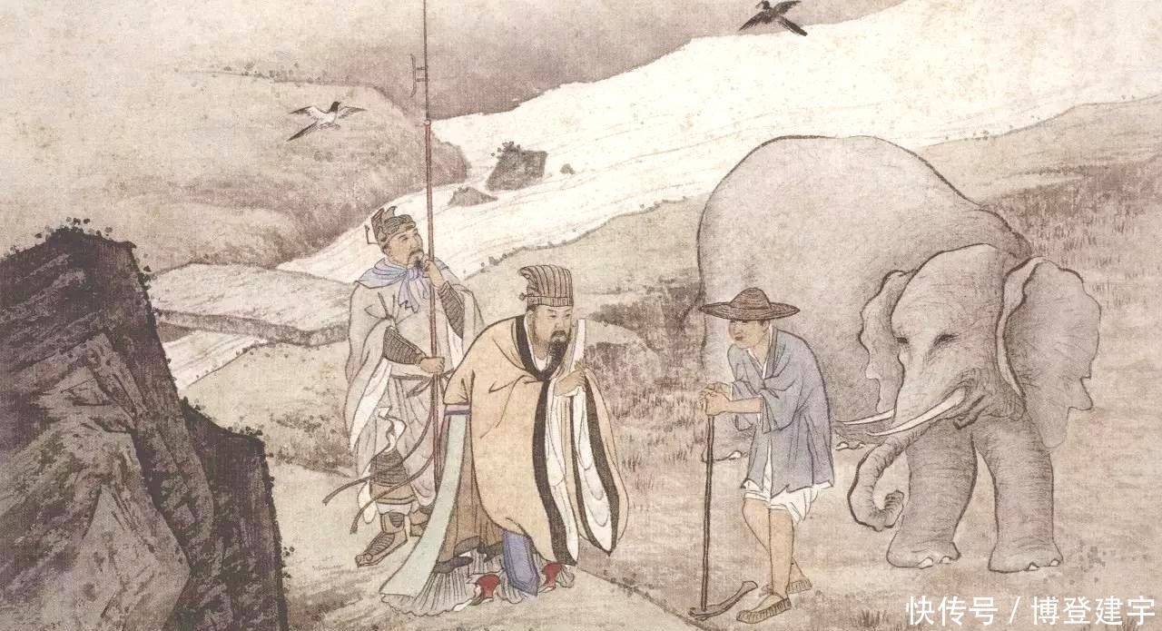 破解|此书号称天下第一难懂,后世破解千年无果,就连王国维也束手无策