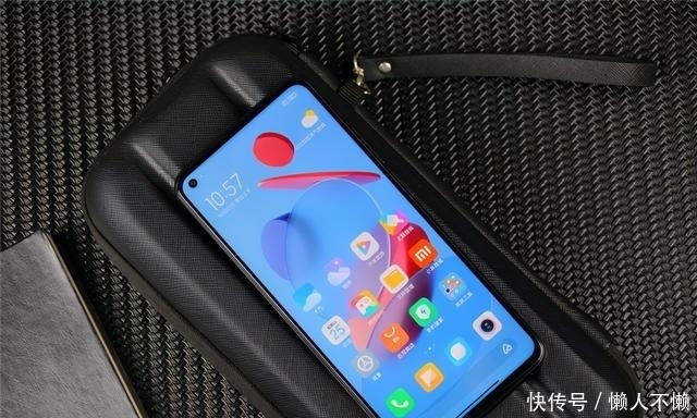 开胃菜|你们都被雷军骗了！Redmi K30S仅是小米双11的开胃菜