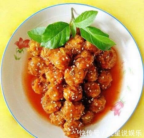 色香味浓的几道家常菜，解馋又开胃，简单易做小白也能学会！