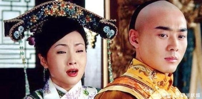 妃嫔|慈禧算不上漂亮,为何咸丰独宠她一人?只因她有一个绝活!