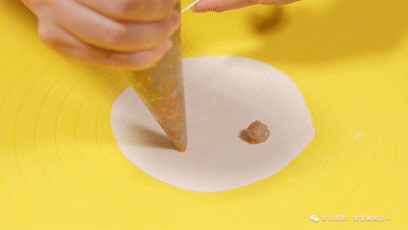 3秒就能包一个，总算有个新花样能惊艳到我！香到娃想天天吃