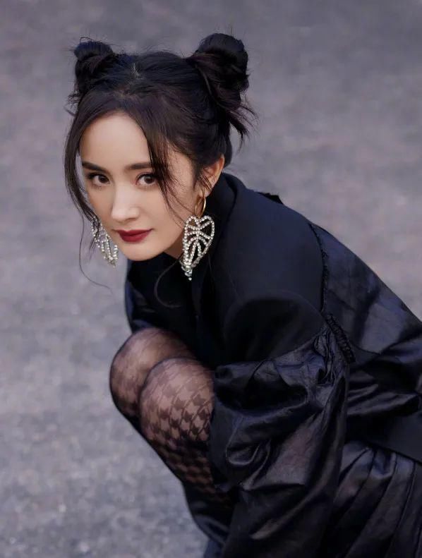 发量少发际线高的女生，赶紧试试这几款刘海！