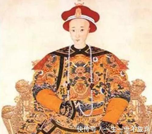 皇帝|同治皇帝死后，盗墓贼打开他棺材后竟不敢动，里面究竟藏了什么！