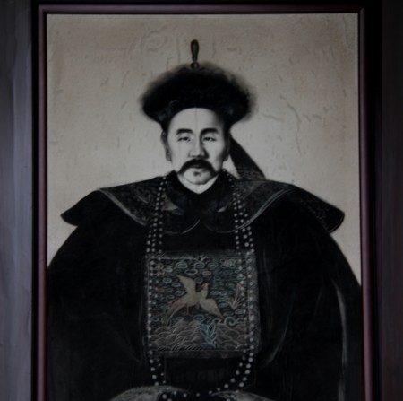 李鸿章|胡雪岩被李鸿章整垮时,为何左宗棠未相救?反而恩将仇报