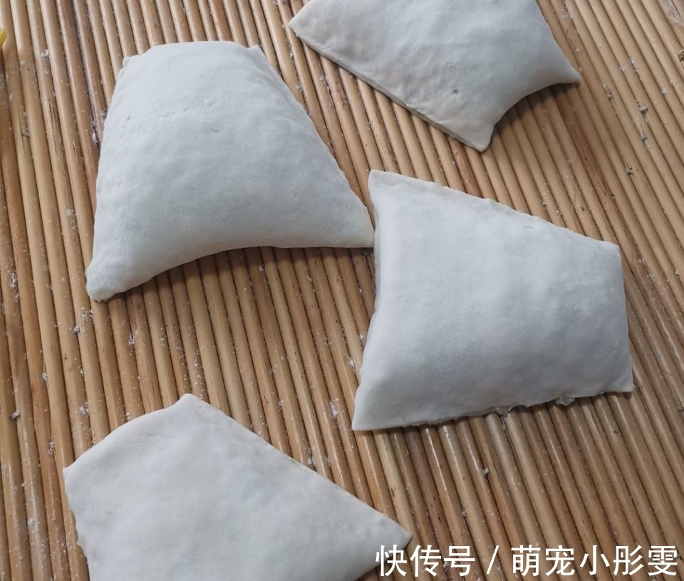 花生油|70岁老妈每周都吃它，健脾养胃补钙质，回家试试，比饺子简单好吃