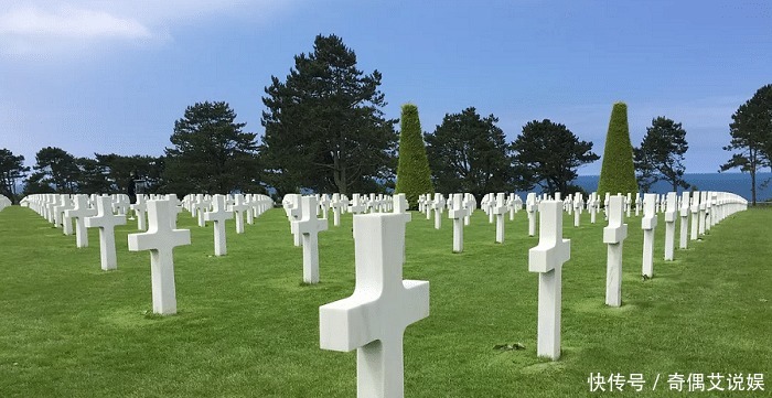 将军|二战时最不怕死的美国将军，被自己的飞机炸得只剩将星残片